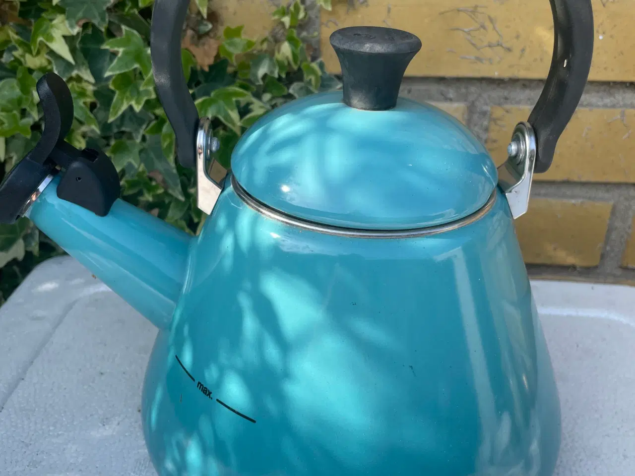 Billede 1 - Le creuset kedel