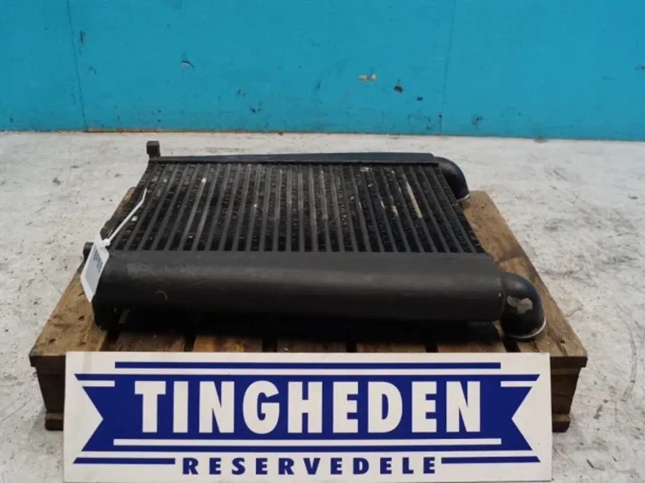 Billede 1 - New Holland TM 190 Intercooler 82028451