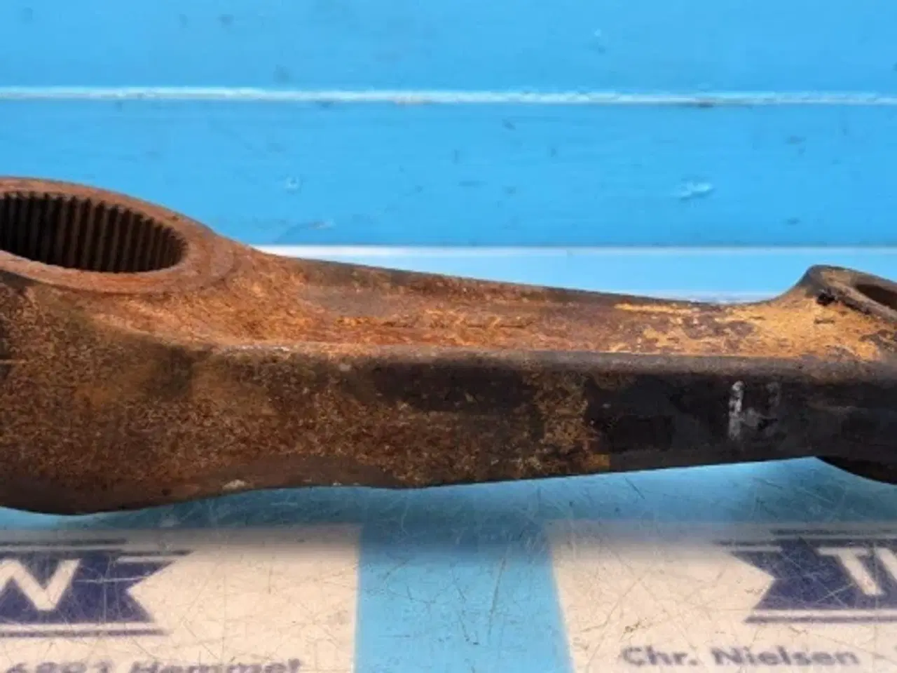 Billede 6 - Fiat F130DT Løftearm R. 5161878