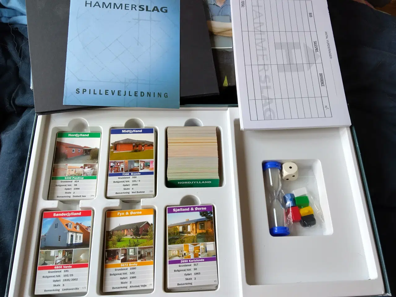 Billede 3 - Hammerslag