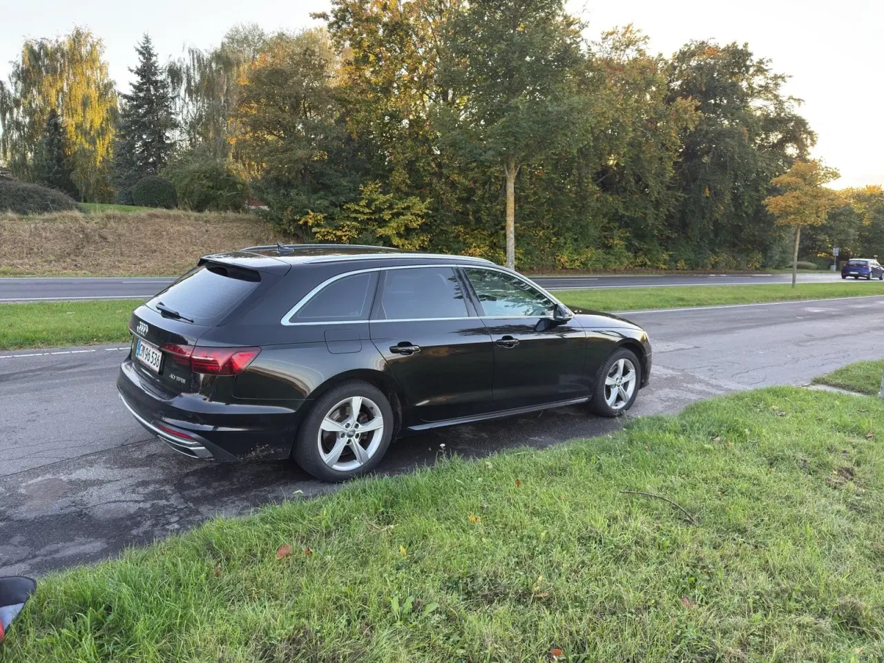 Billede 5 - Audi A4 40 TFSi Advanced Prestige Tour plus Avant S-tr.