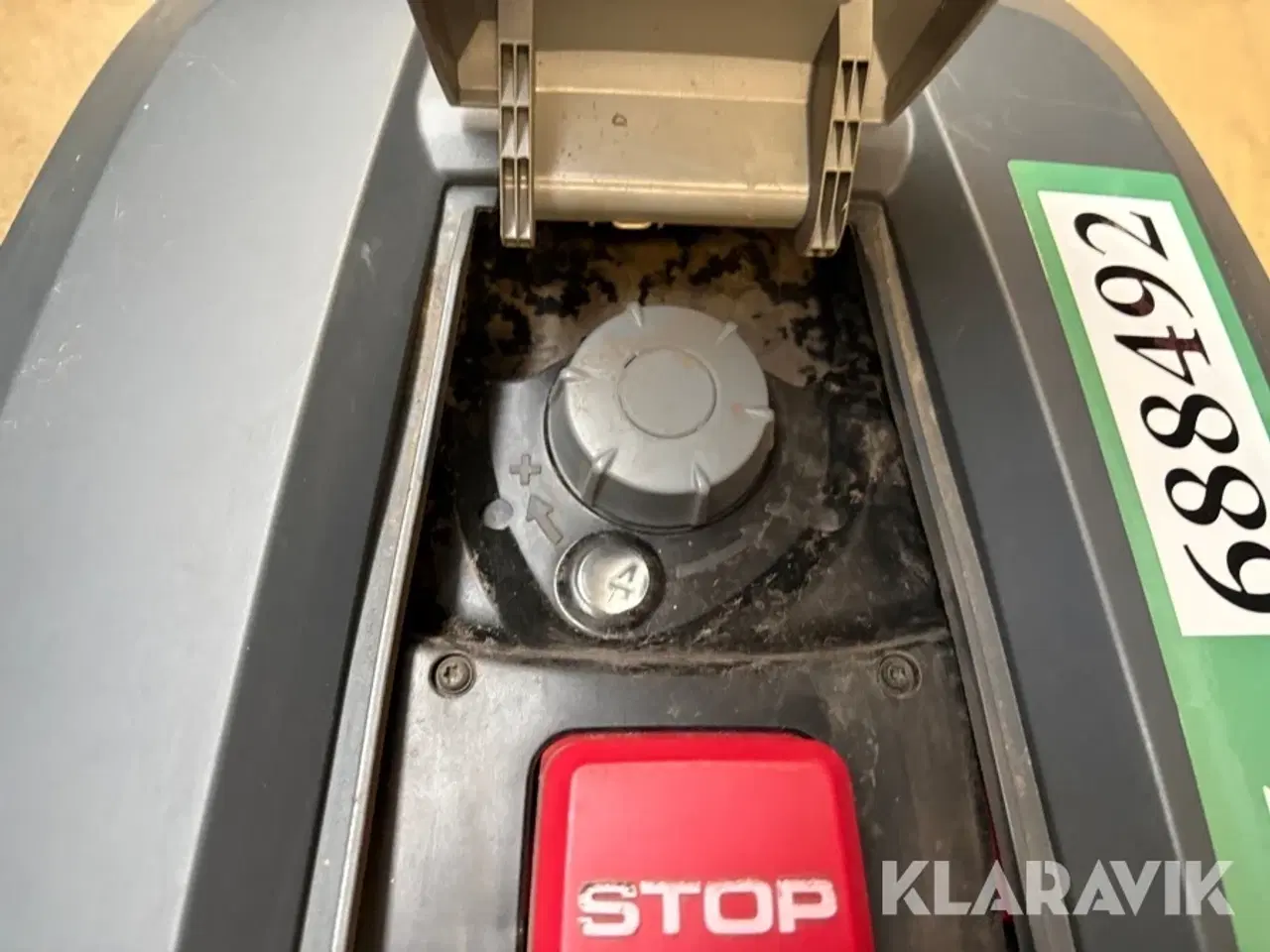 Billede 6 - Græsslåmaskine AL-KO Solo 1200w