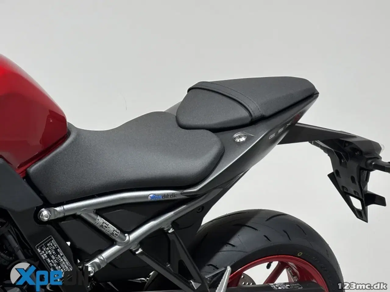 Billede 15 - Suzuki GSX-8S