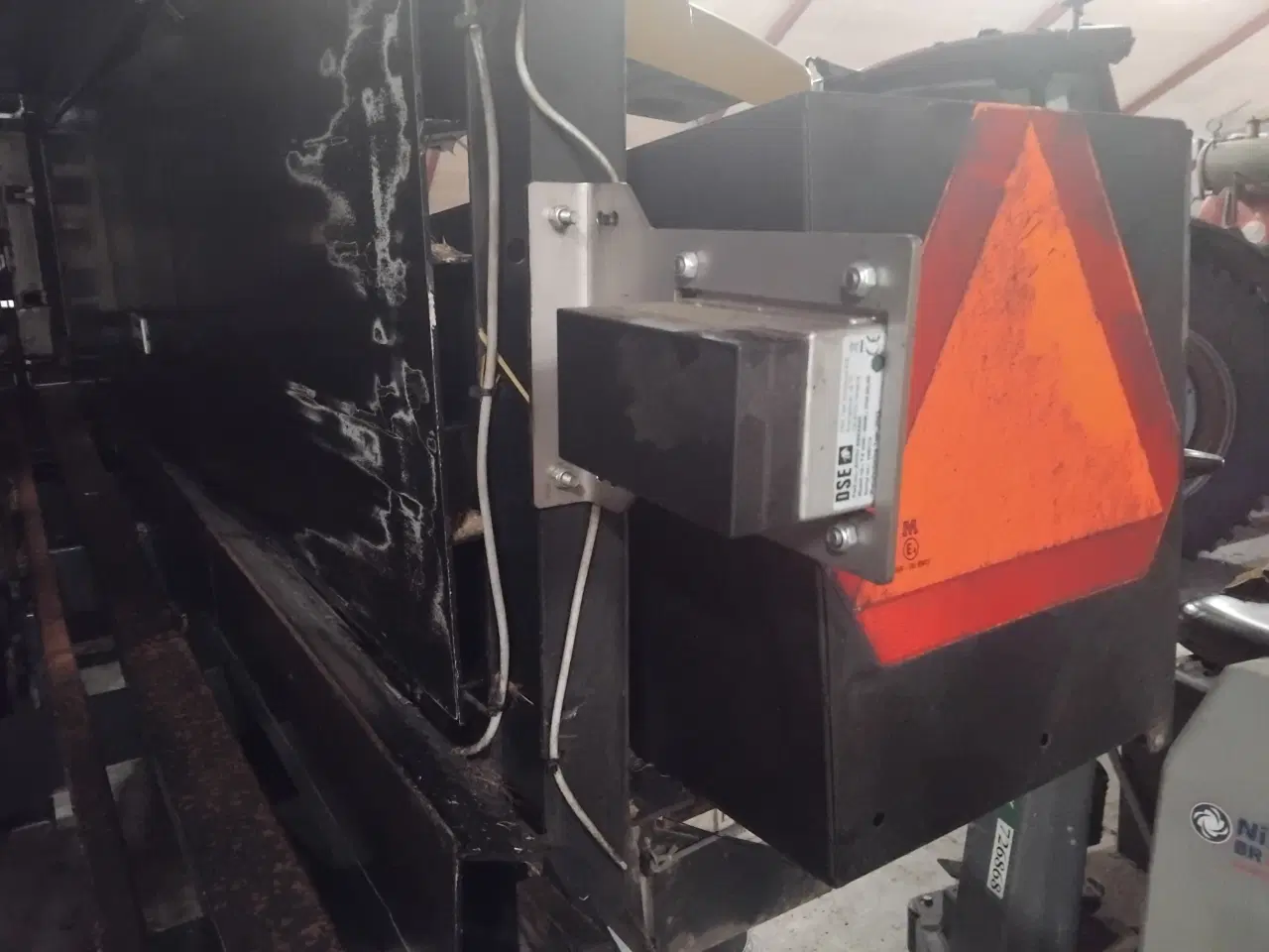 Billede 4 - Dse 4200 fugtmåler 