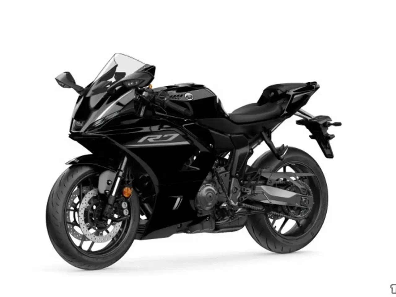 Billede 15 - Yamaha YZF R7
