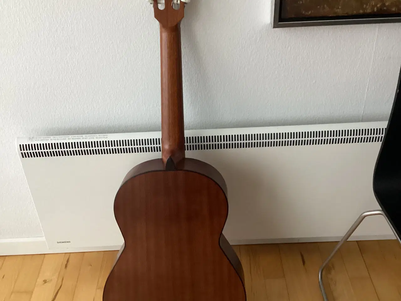 Billede 2 - Klassisk guitar incl taske