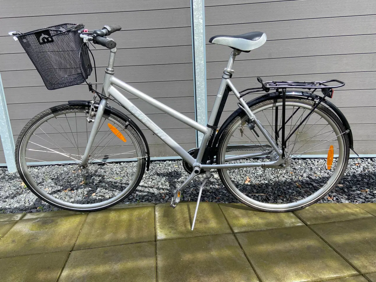 Billede 5 - Bugatti. 28" hjul, 56 cm stel, 7 gear