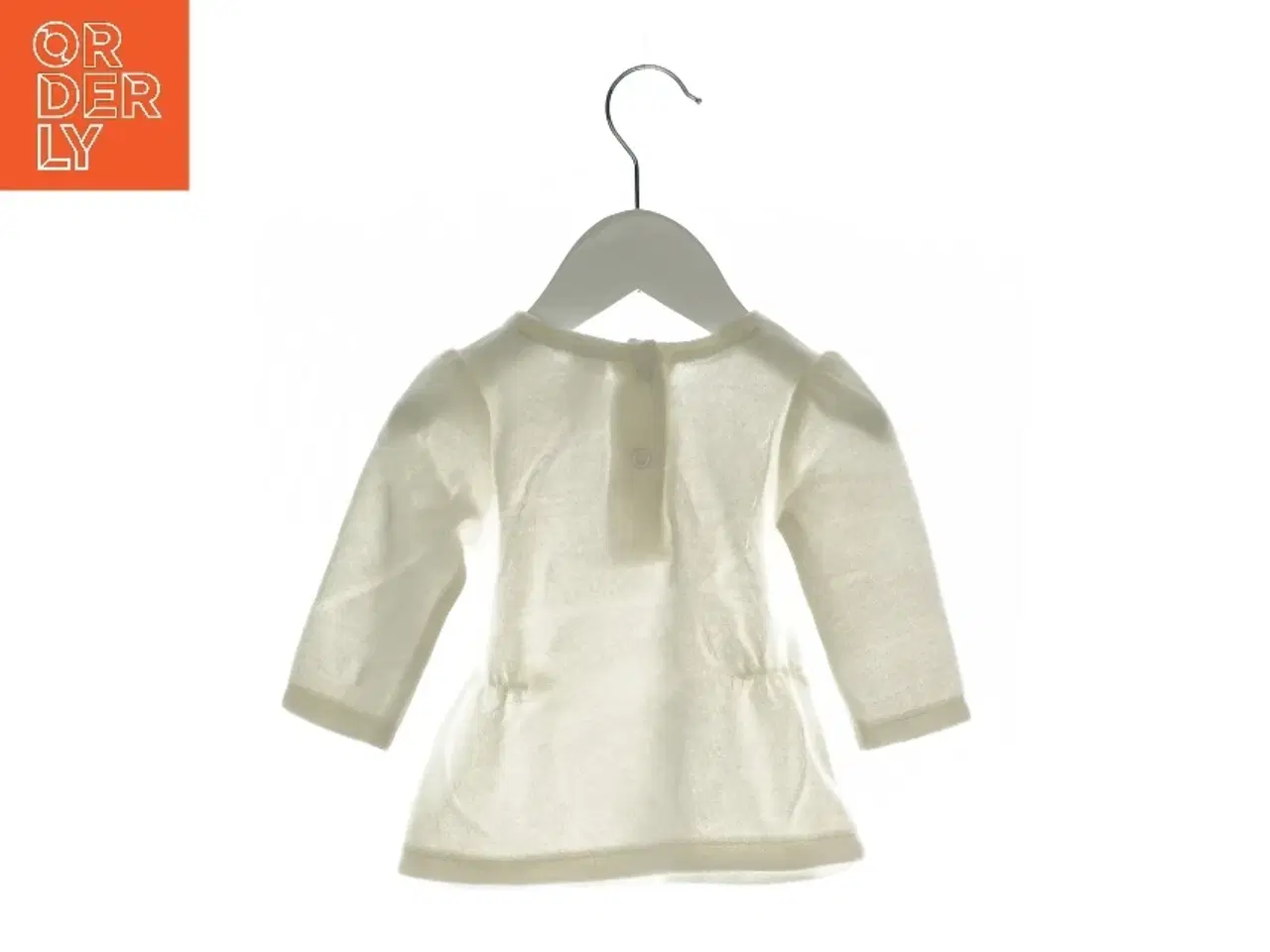 Billede 2 - Bluse fra Baby Club (Str. 62)