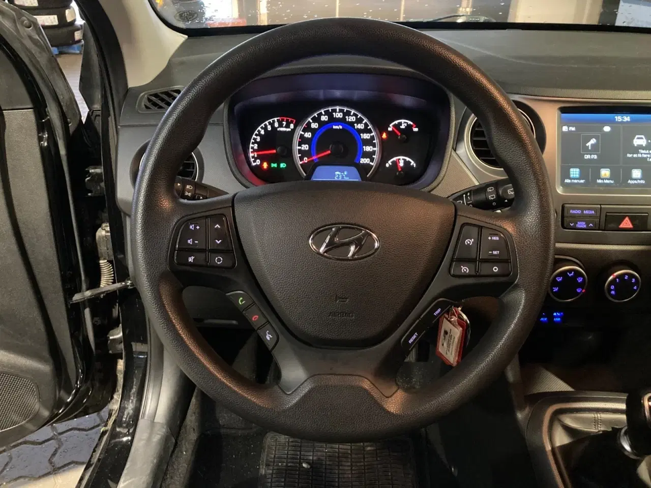 Billede 6 - Hyundai i10 1,0 2019 Edition