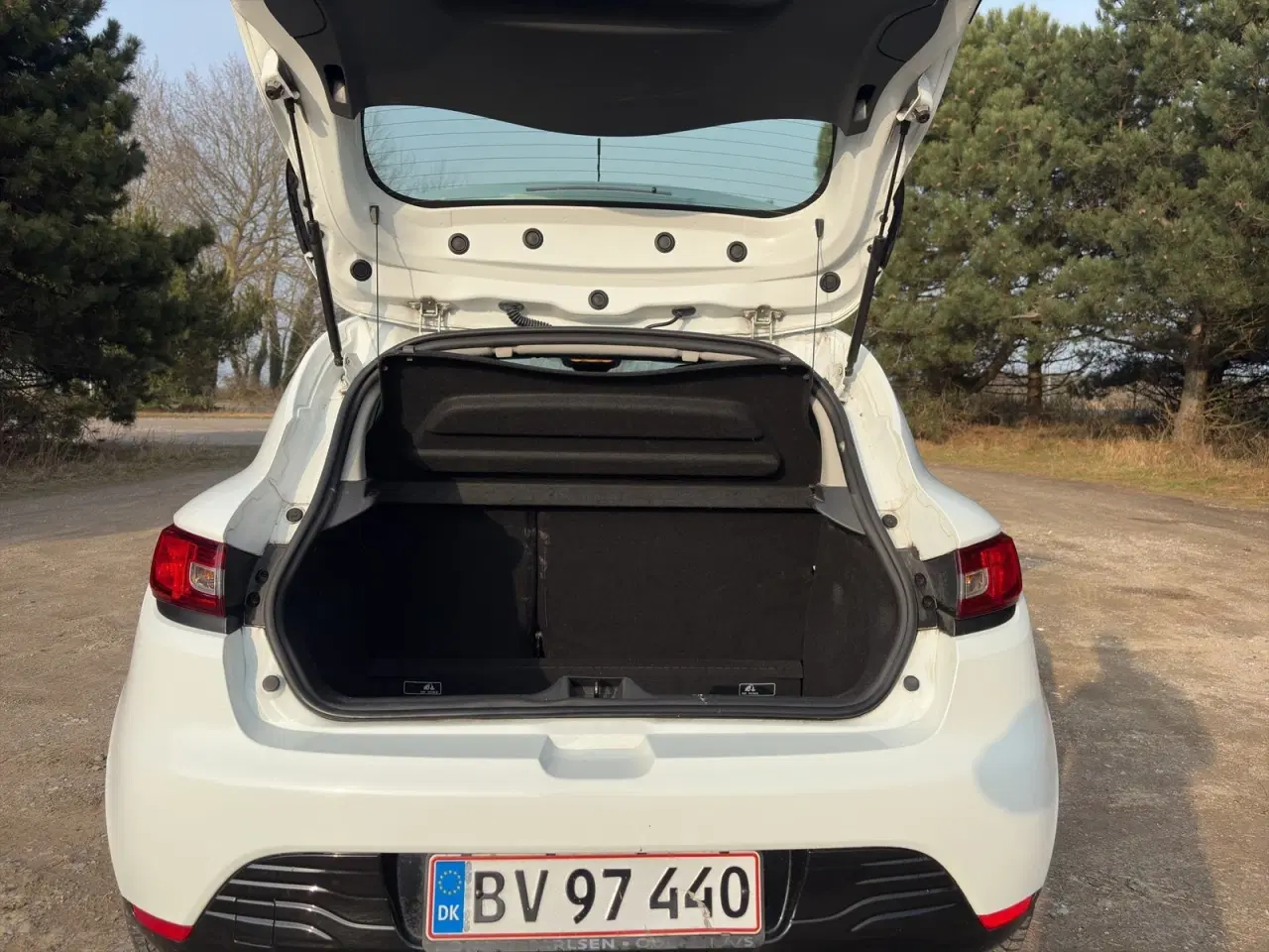 Billede 16 - Renault Clio IV 1,5 dCi 75 Expression