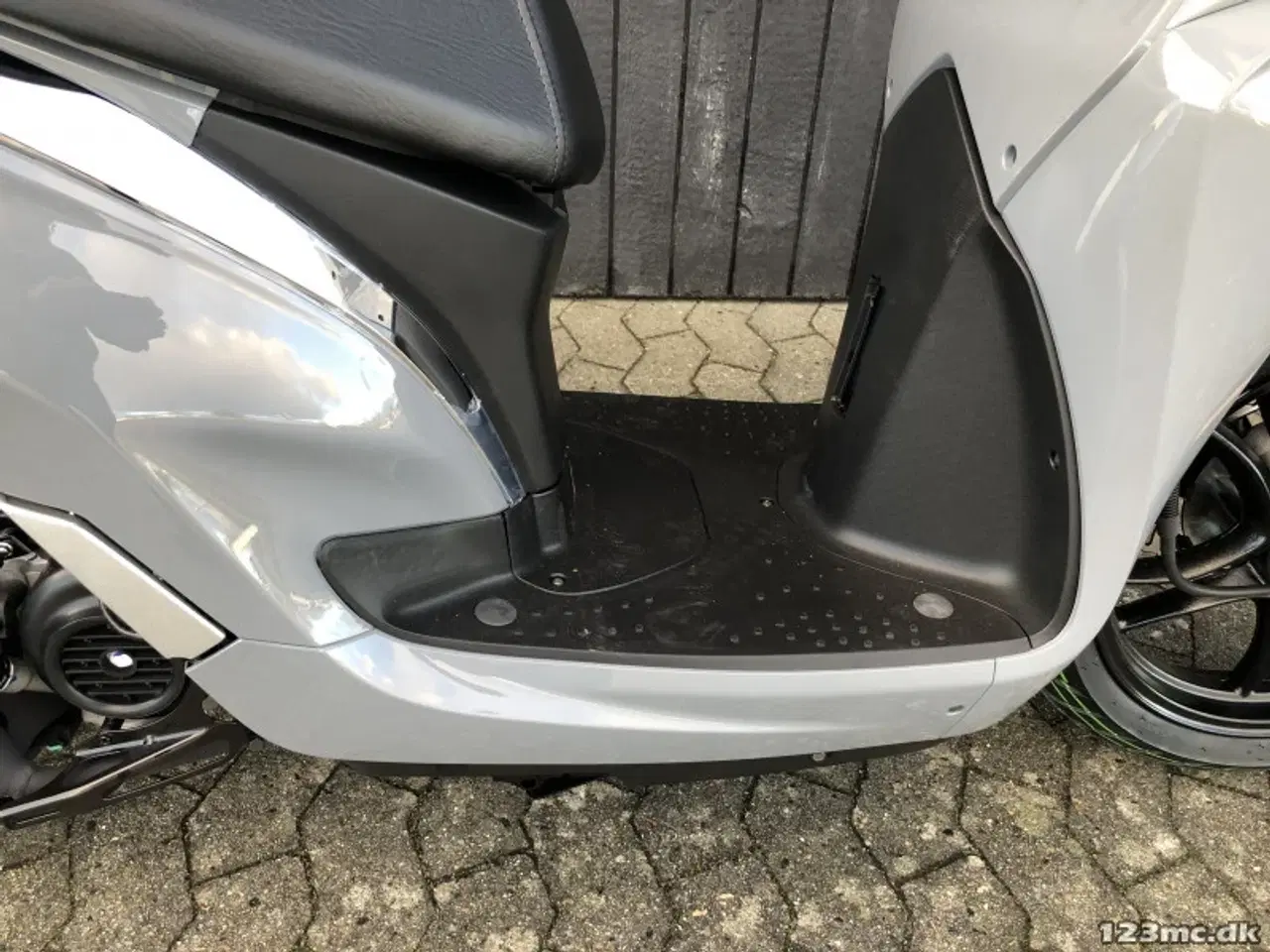 Billede 8 - Sym Symphony ST