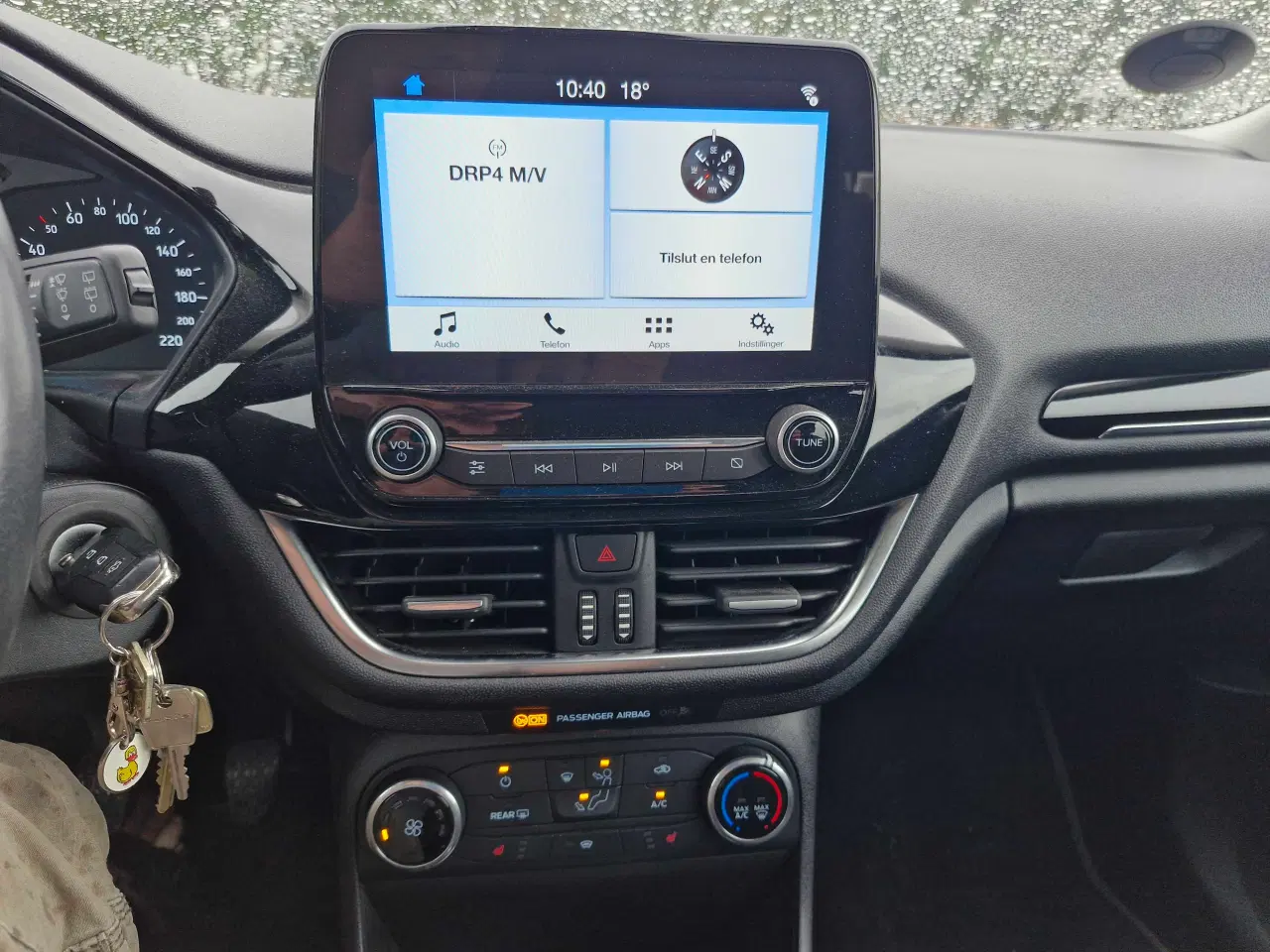 Billede 10 - Ford Fiesta 