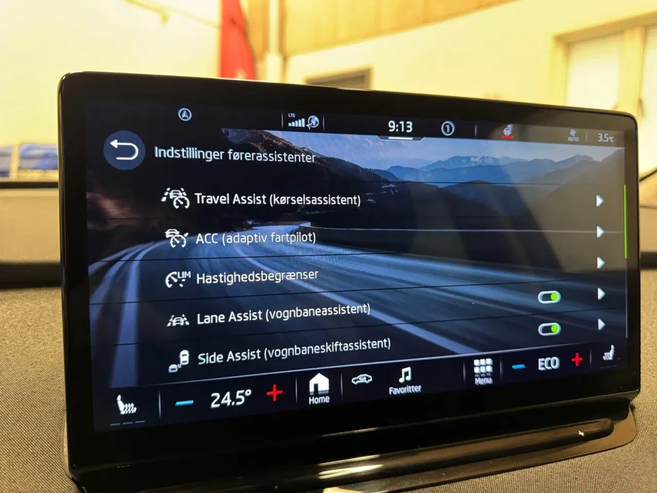 Billede 9 - Skoda Enyaq 80 iV Loft