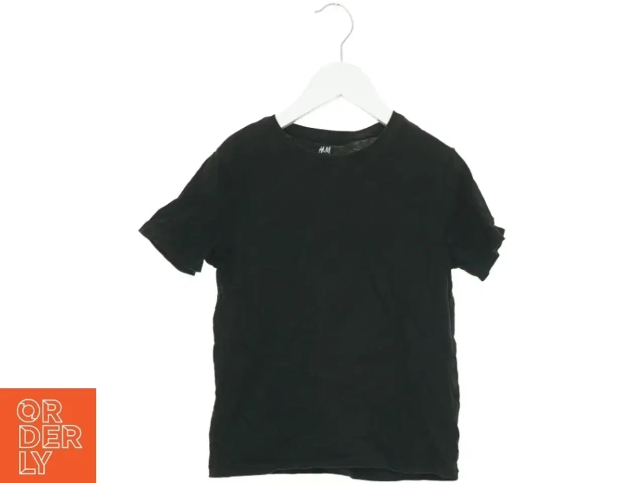 Billede 1 - T-Shirt fra H&M (str. 128 cm)