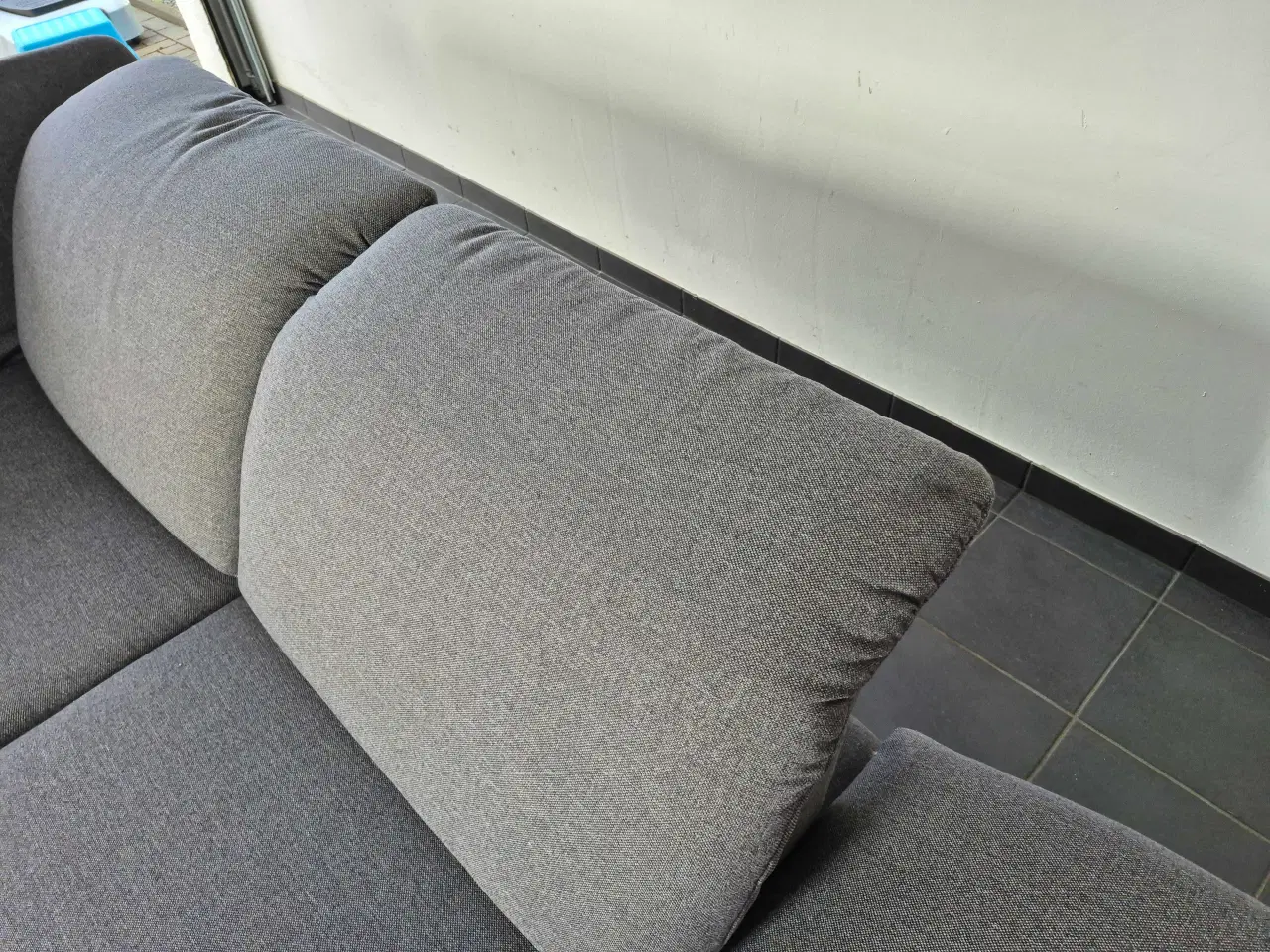 Billede 6 - Utrolig flot sofa kan indstilles på mange måder