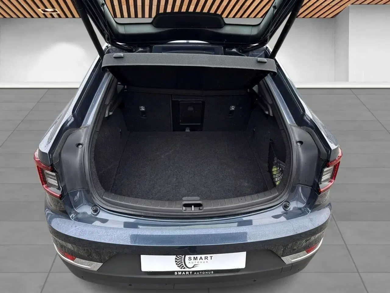 Billede 10 - Polestar 2  Long Range