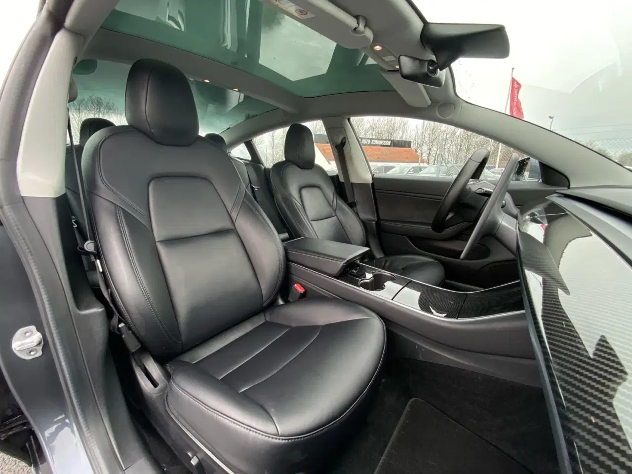 Billede 9 - Tesla Model 3 EL Plus 306HK Aut.