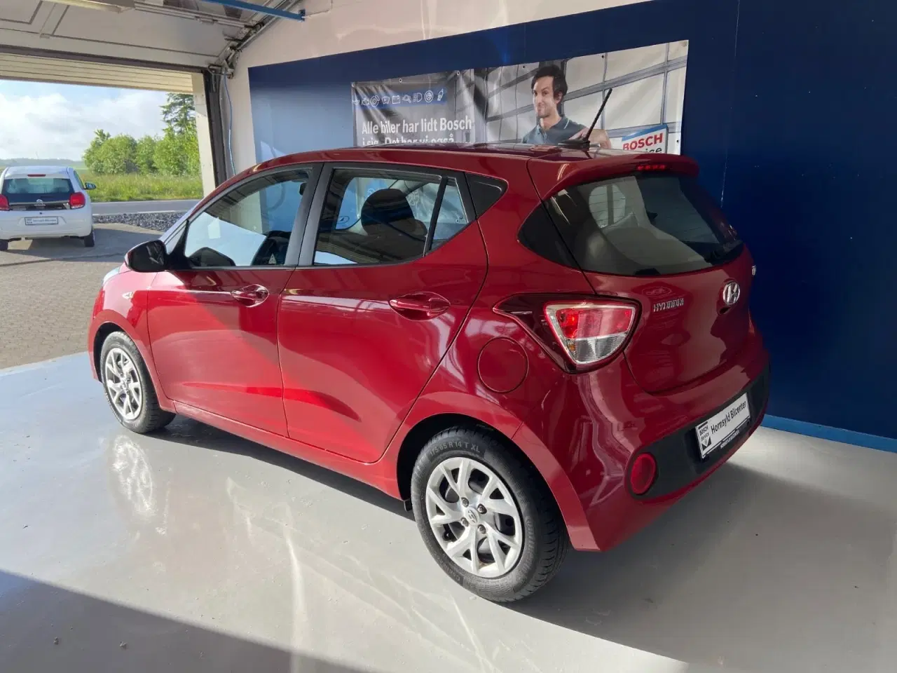 Billede 3 - Hyundai i10 1,0 Trend