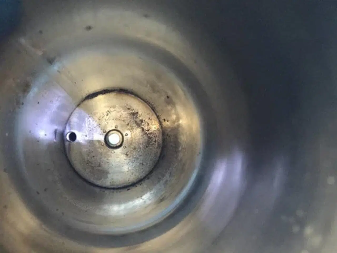 Billede 3 - Hydrema 906 Cylinderrør 219170