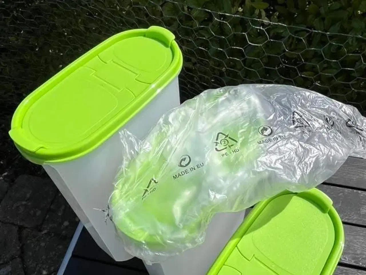 Billede 3 - Tupperware moduletter