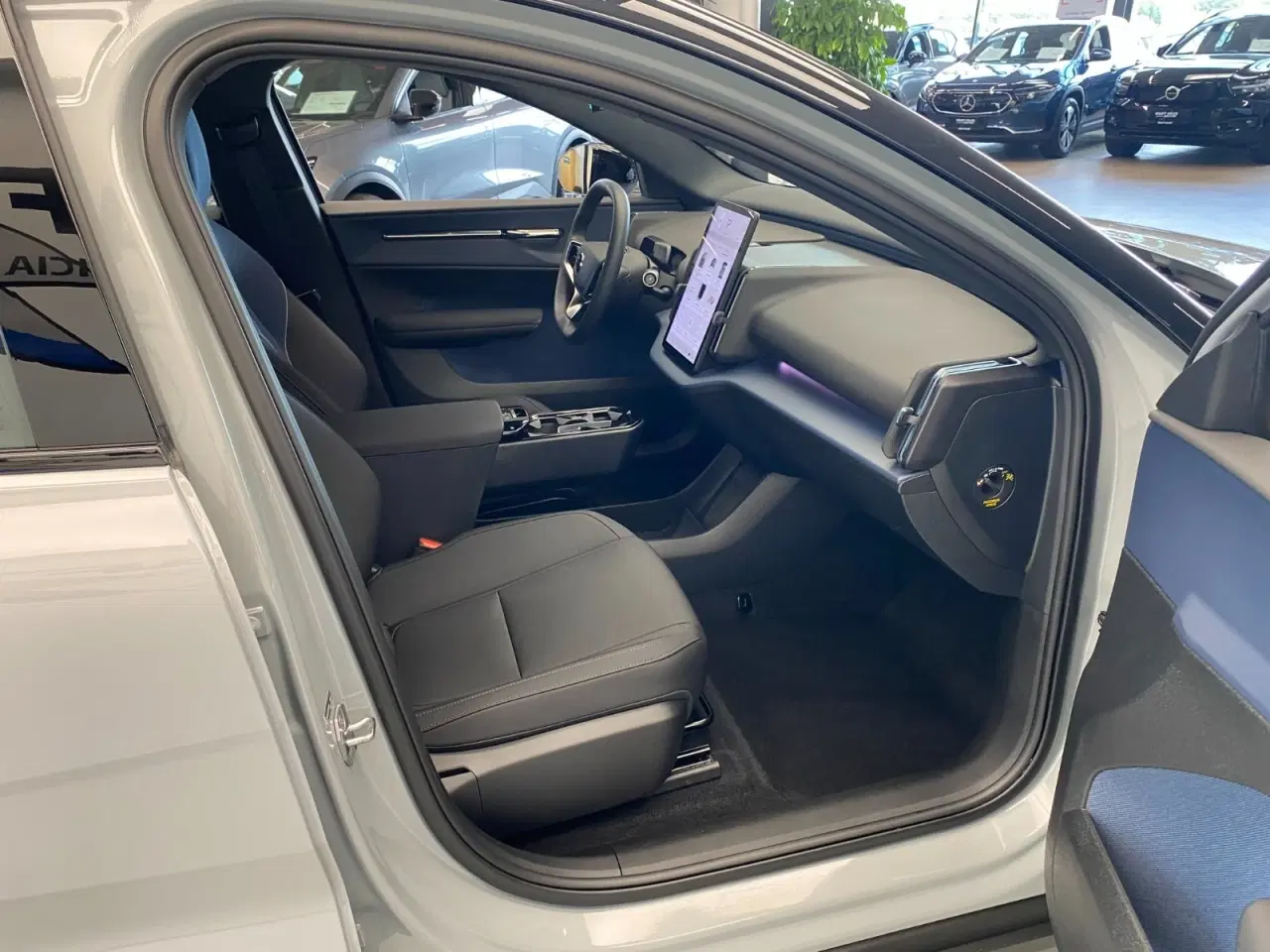 Billede 14 - Volvo EX30  Extended Range Plus