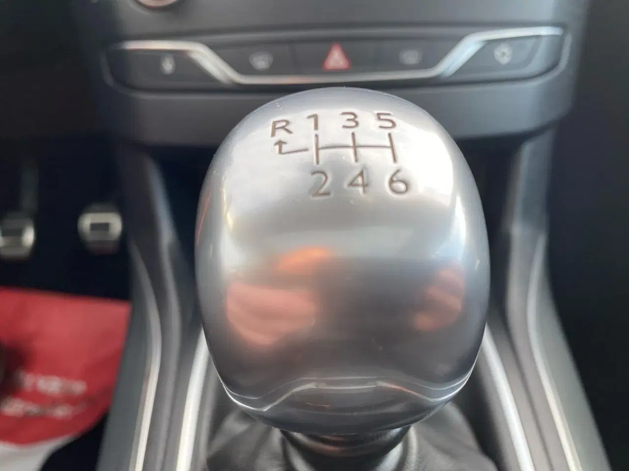 Billede 8 - Peugeot 308 SW 1,6 BlueHDi Allure Sky 120HK Stc 6g