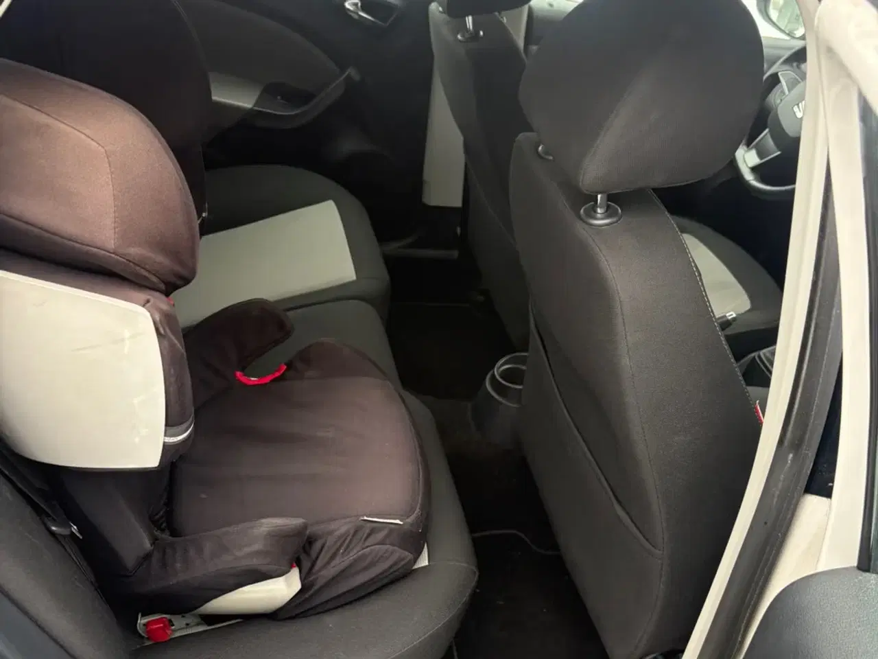 Billede 8 - Seat Ibiza