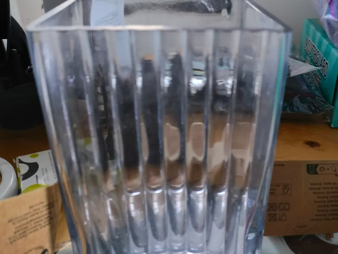 Billede 14 - Forskellige Glas fra 2 kr