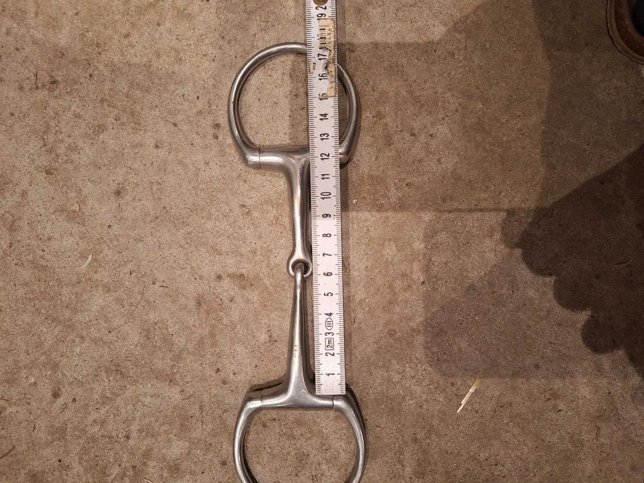 Billede 1 - Hrimnir bid 11.5