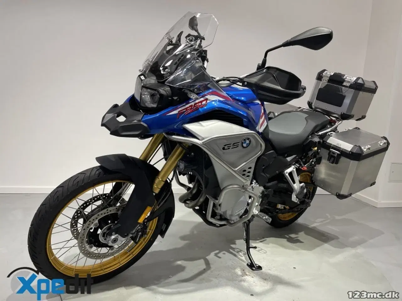 Billede 5 - BMW F 850 GS Adventure