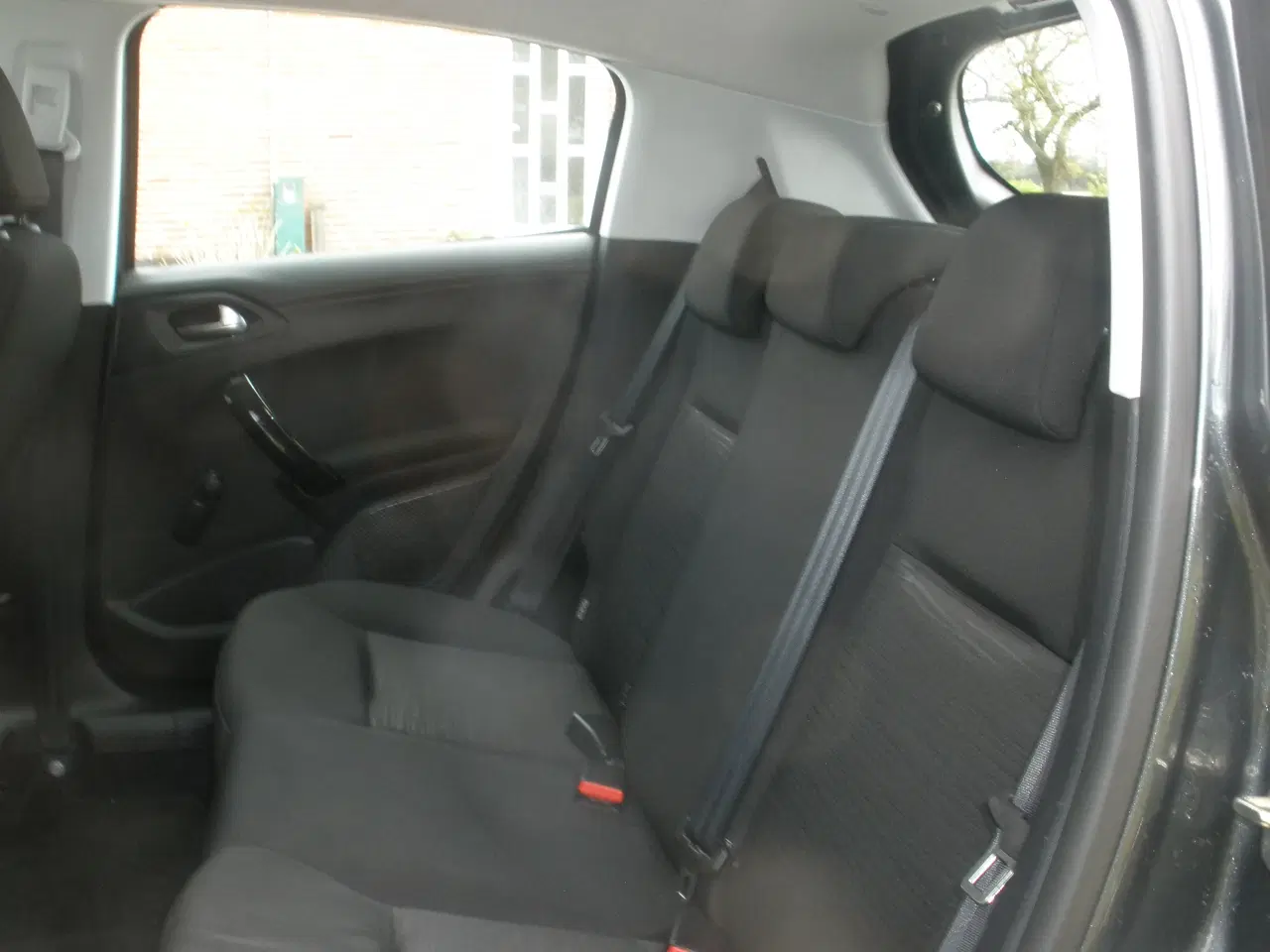 Billede 7 - Peugeot 208 1,0 VTI 5 dørs