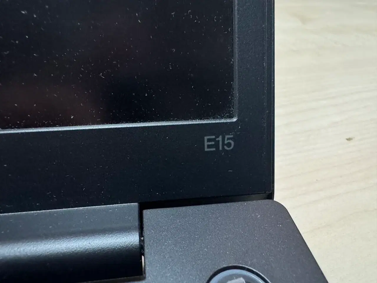 Billede 3 - Laptop, LENOVO ThinkPad E15