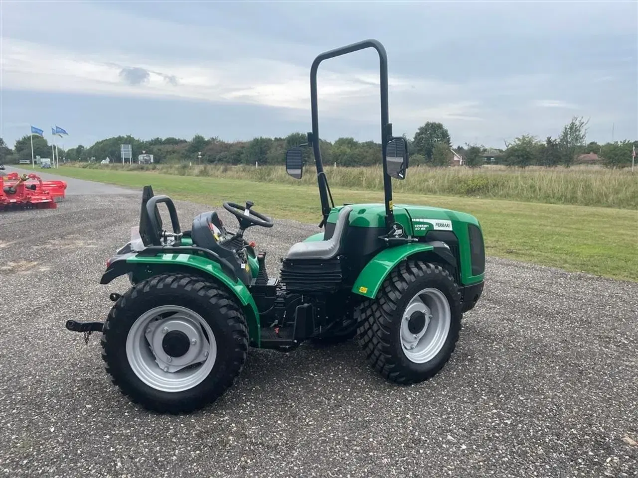 Billede 4 - Ferrari Cobram 60 AR