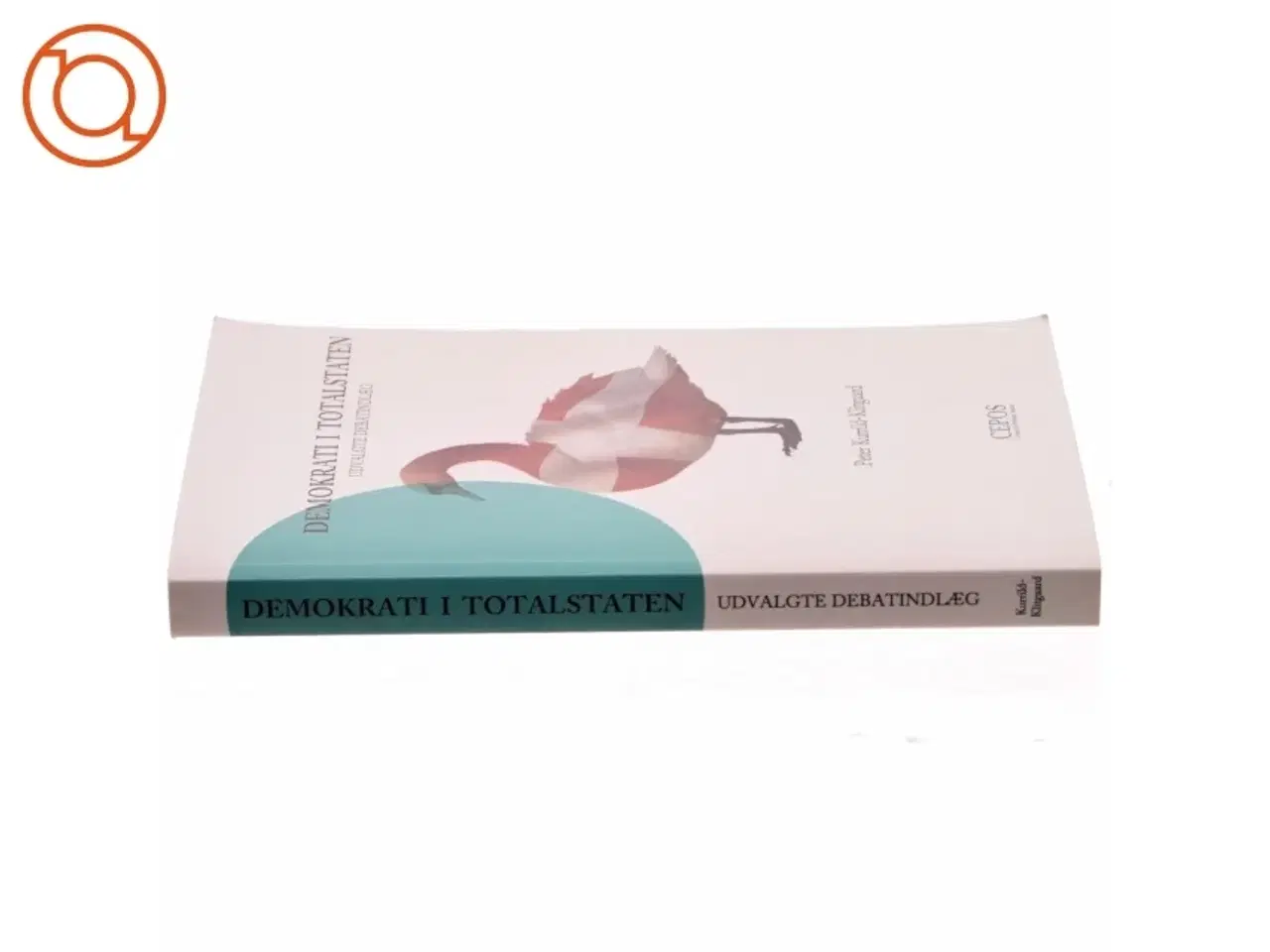 Billede 2 - Demokrati i Totalstaten