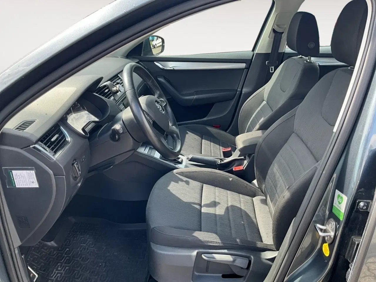 Billede 12 - Skoda Octavia 1,4 TSi 140 Elegance Combi DSG