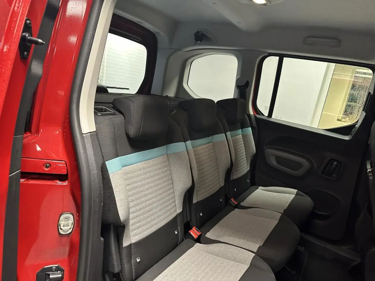 Billede 14 - Citroën Berlingo 1,5 Blue HDi Iconic start/stop 100HK