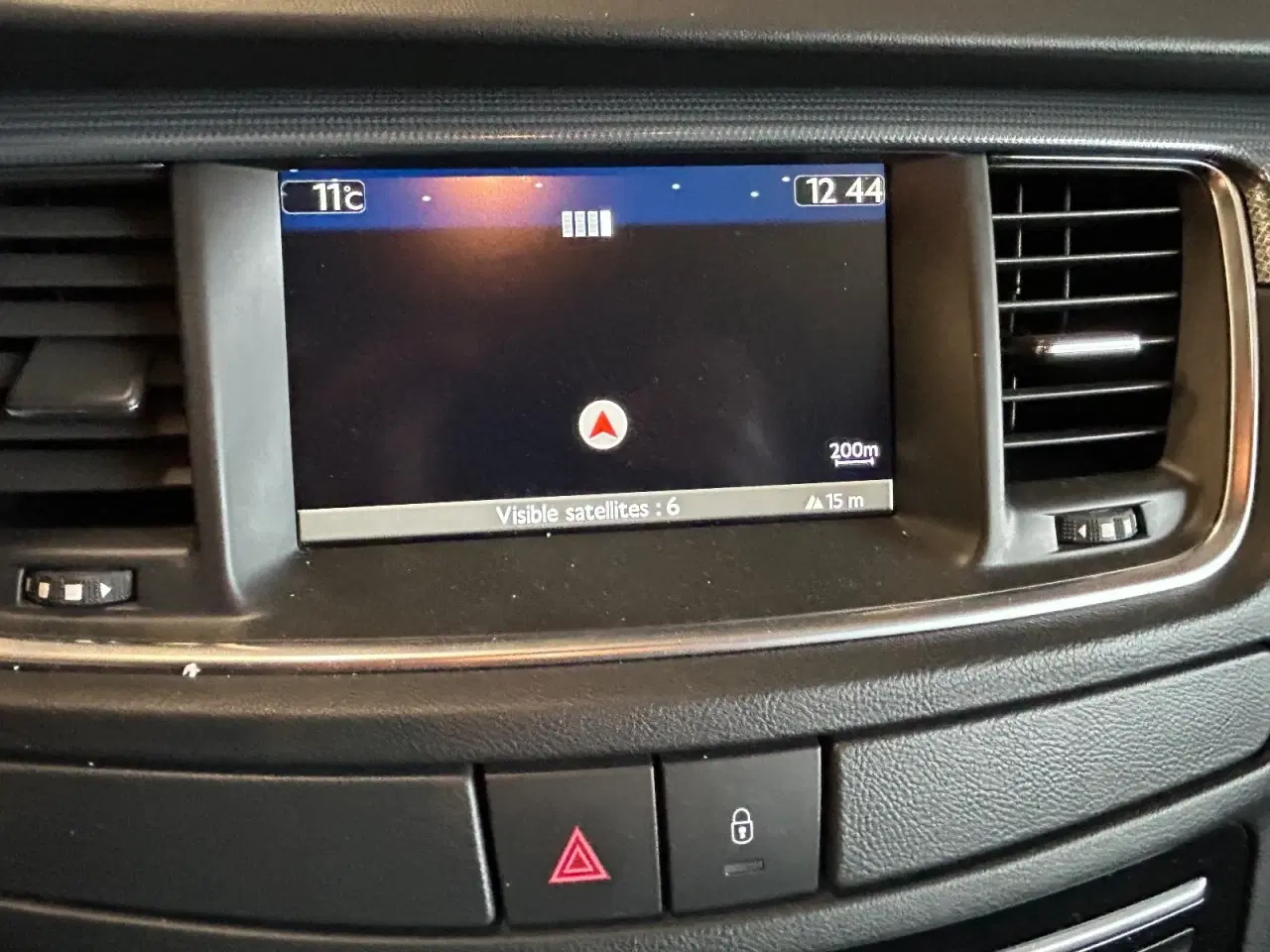 Billede 18 - Peugeot 508 1,6 e-HDi 114 Active