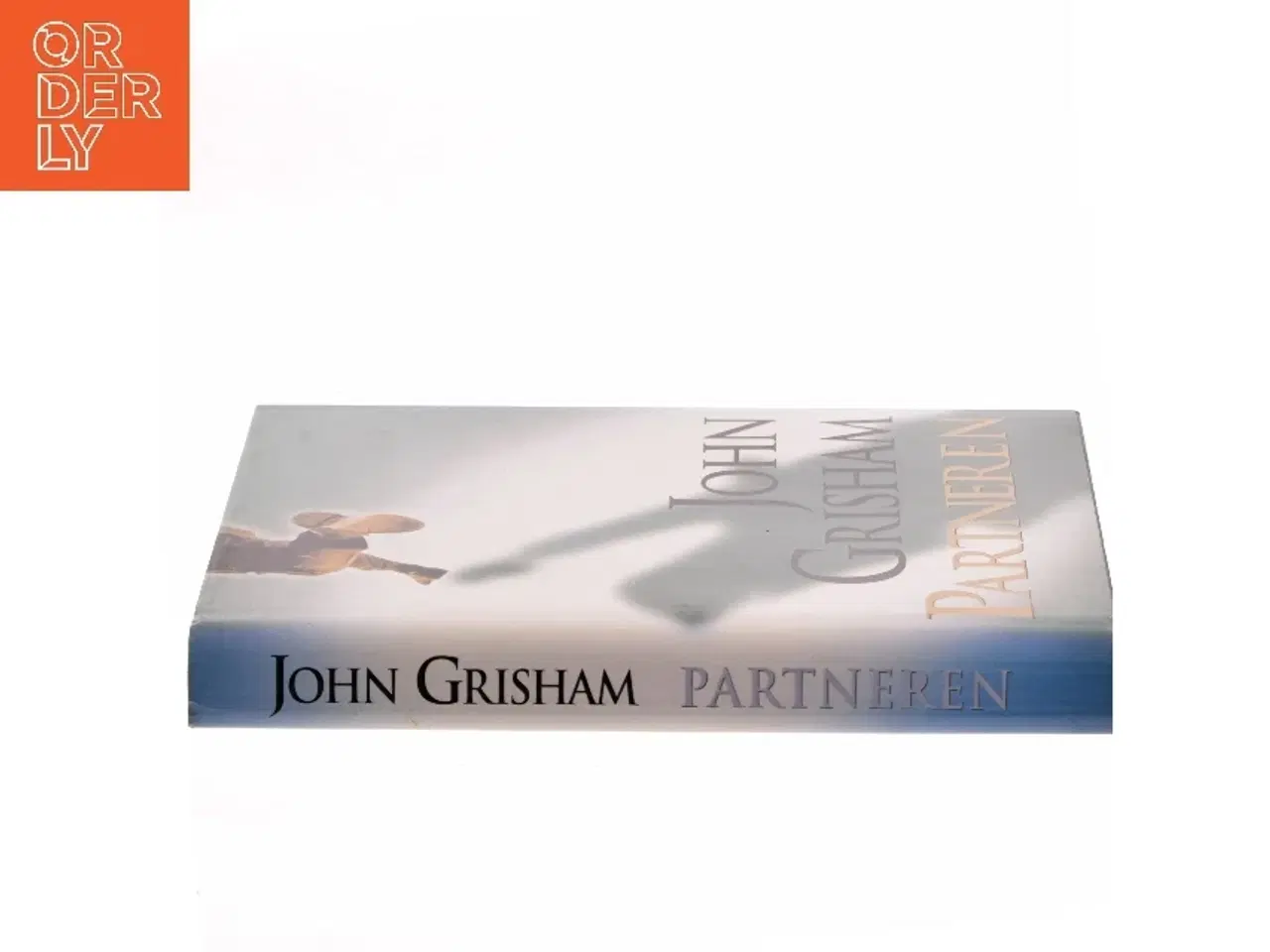 Billede 2 - John Grisham - Partneren fra John Grisham af John Grisham (Bog)