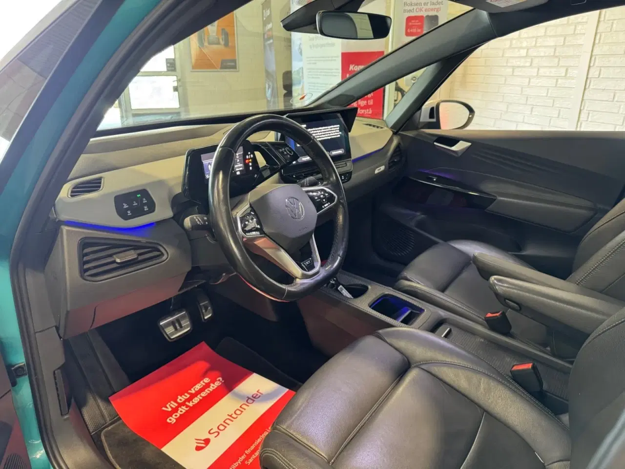 Billede 7 - VW ID.3 58 1ST Max