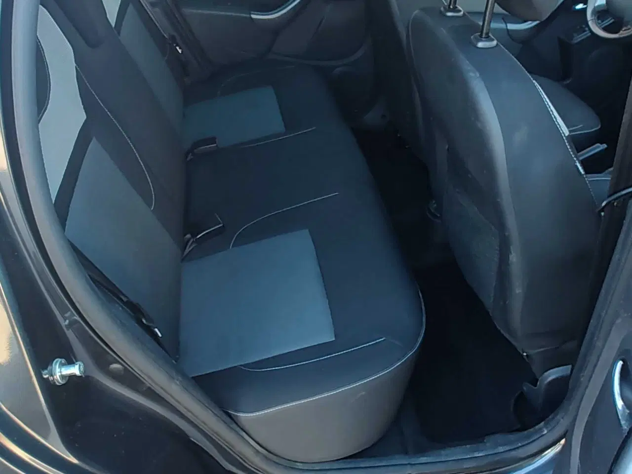 Billede 8 - Dacia Duster Laureate 1.5 dci 109hk