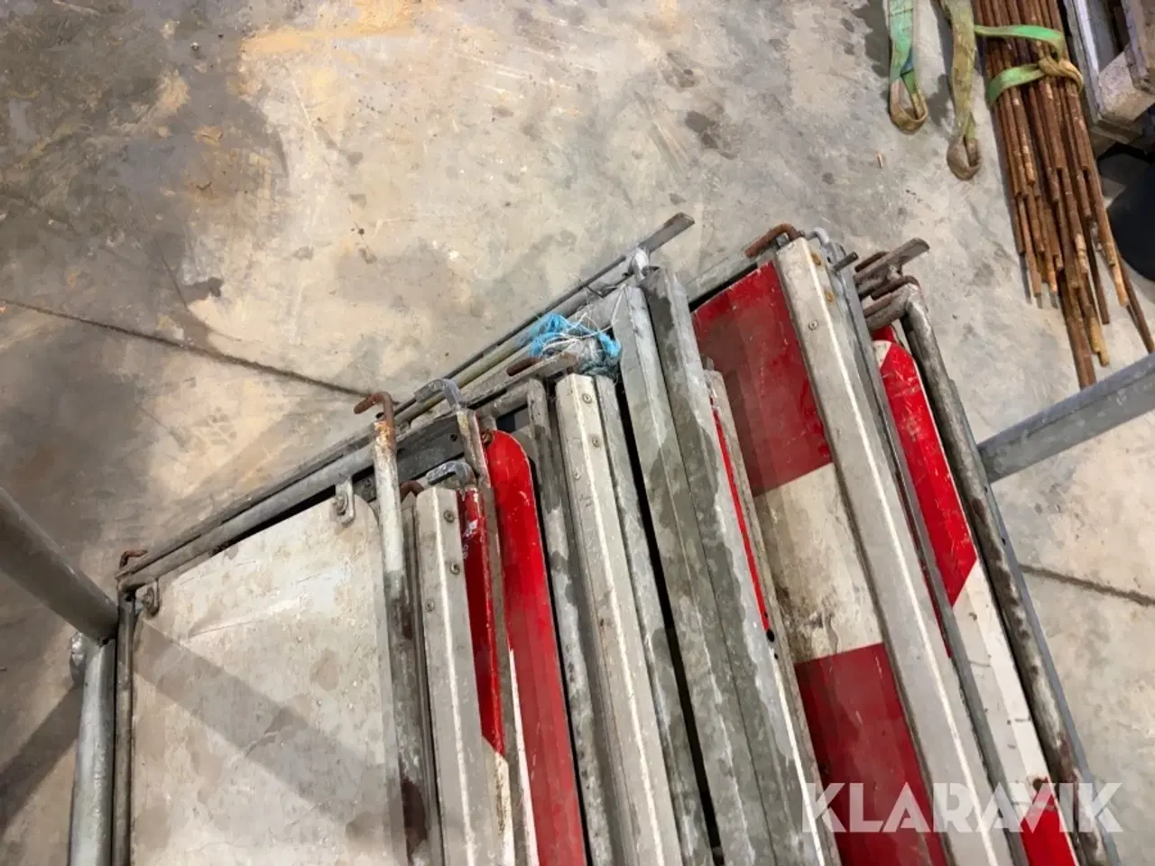 Billede 12 - Spærrebumme 23 styk