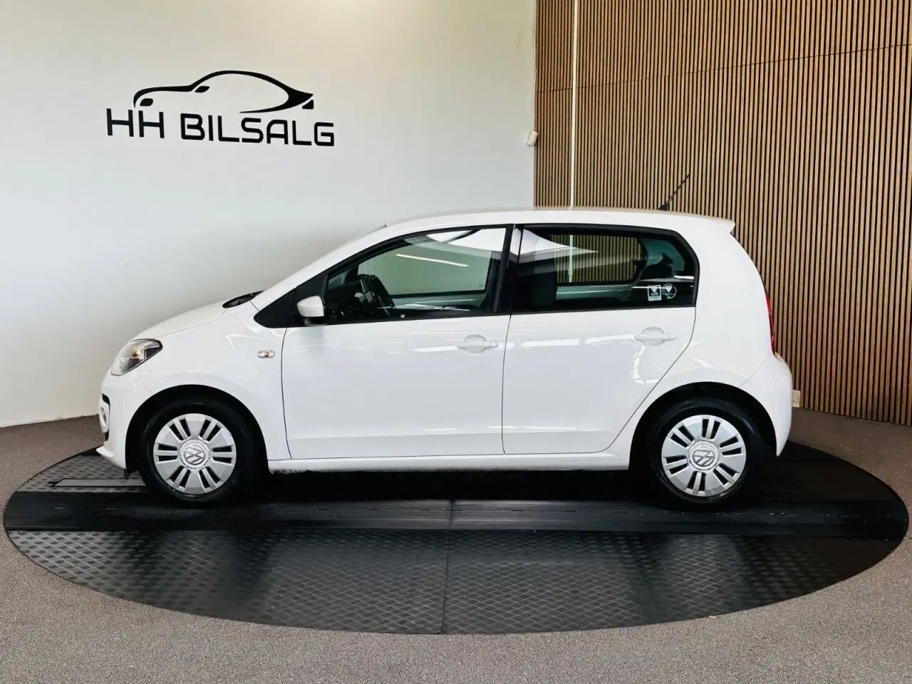 Billede 8 - VW Up! 1,0 60 Move Up! BMT