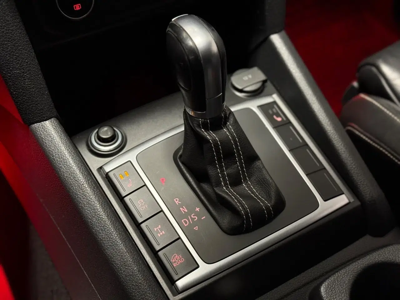 Billede 15 - VW Amarok 3,0 V6 TDi 224 Aventura aut. 4Motion