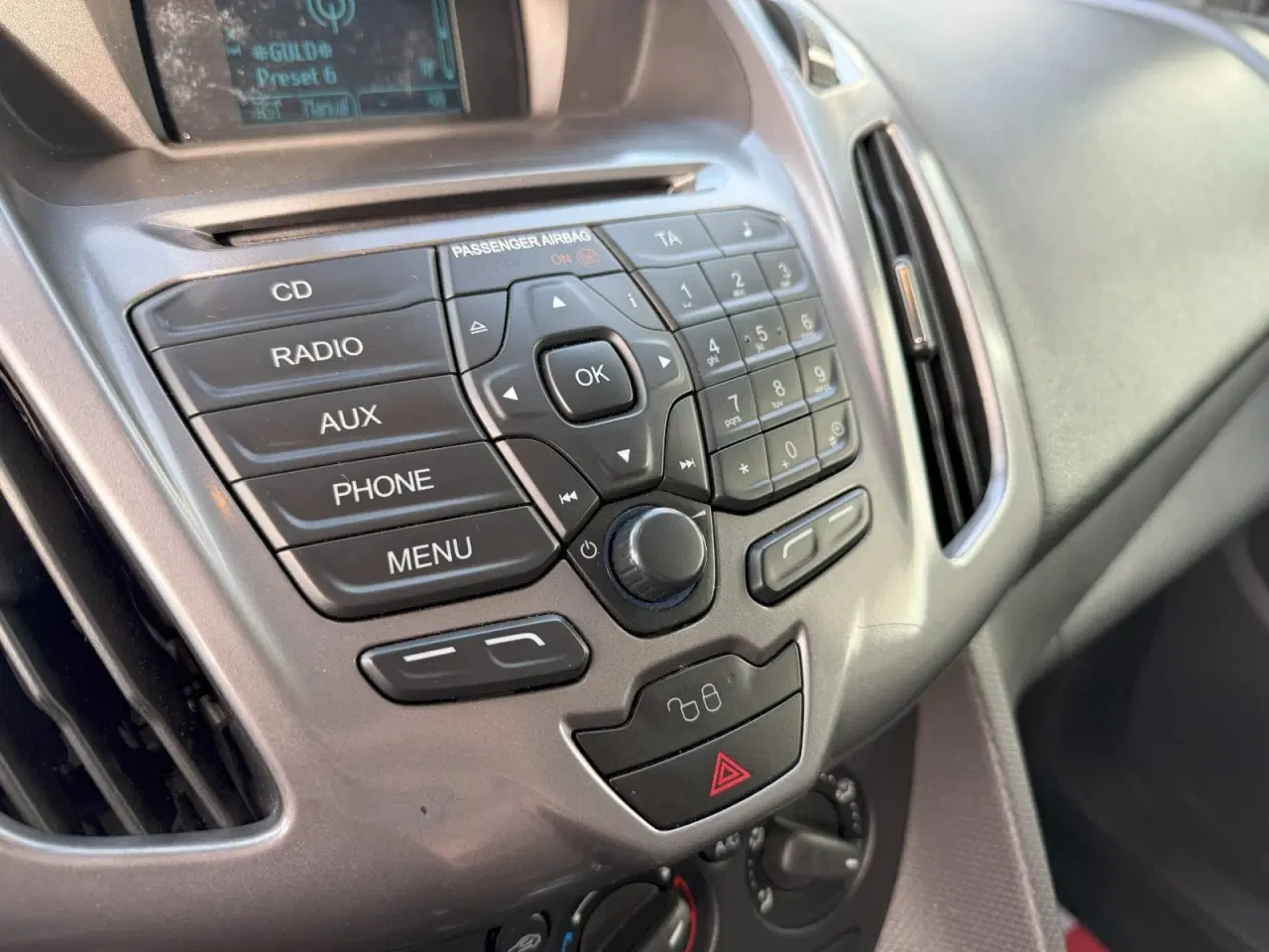 Billede 16 - Ford Transit Connect 1,6 TDCi 115 Trend kort