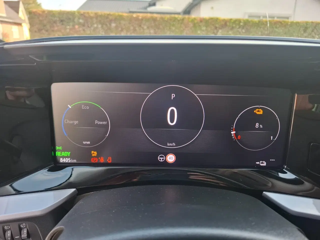 Billede 11 - Opel Mokka-e 50 Elegance