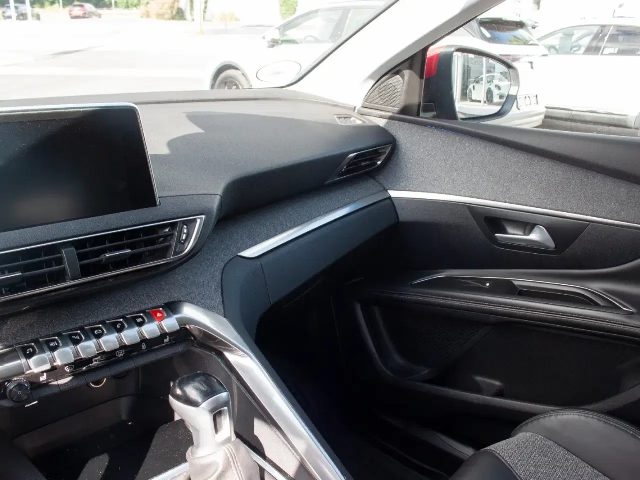 Billede 12 - Peugeot 3008 1,6 BlueHDi 120 Active