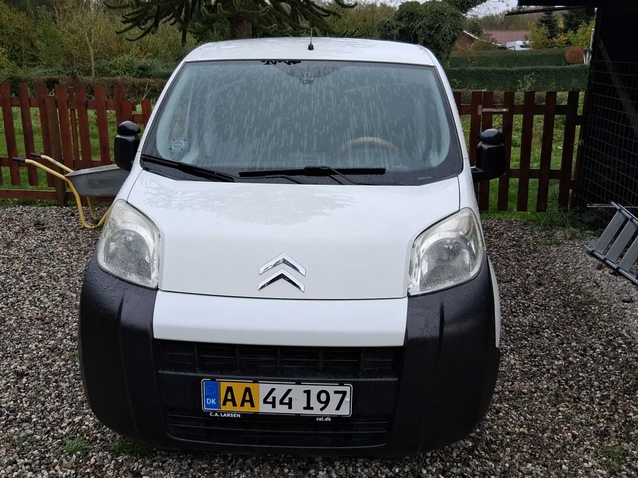 Billede 2 - Citroen nemo 