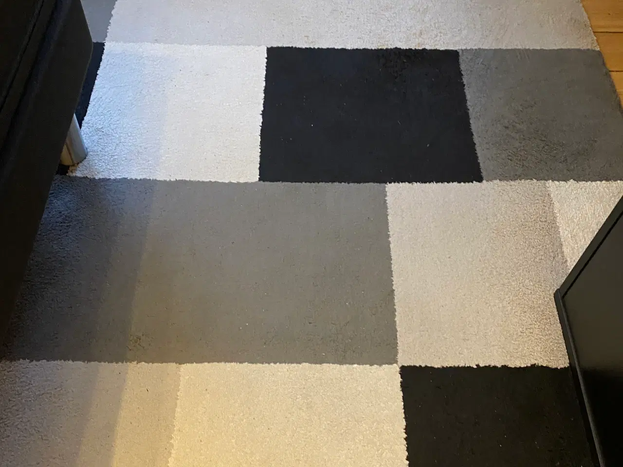Billede 8 - Canto Rugs Play Square tæpper fra Garant