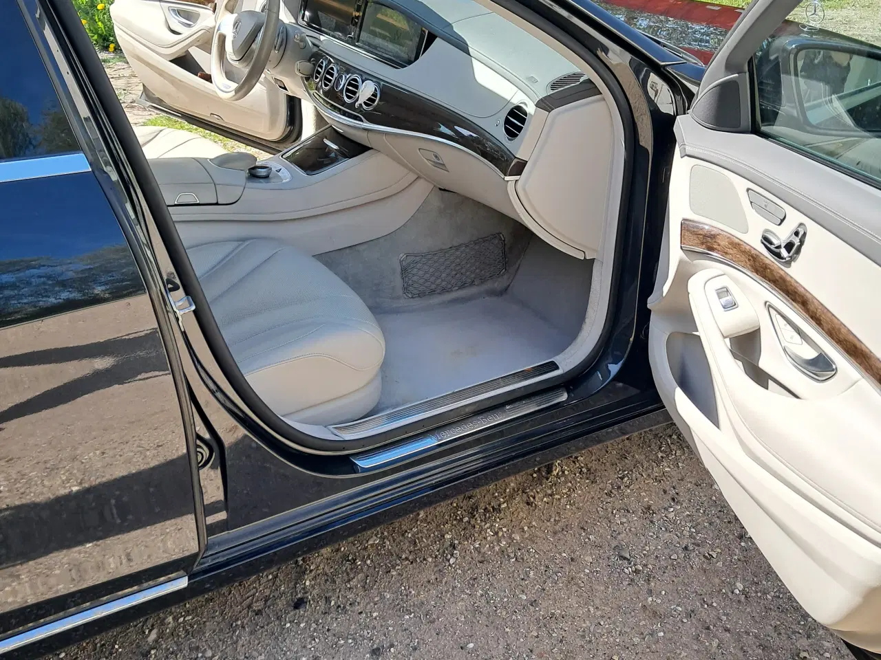Billede 6 - Mercedes S 350 W 222