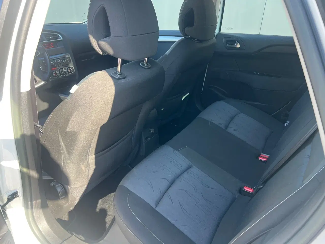 Billede 15 - Citroën C4 1,6 e-HDi 115 Seduction E6G
